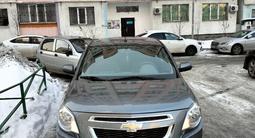 Chevrolet Cobalt 2023 года за 6 450 000 тг. в Алматы – фото 5