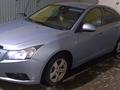 Chevrolet Cruze 2011 года за 3 600 000 тг. в Актобе – фото 2