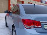 Chevrolet Cruze 2011 годаүшін3 800 000 тг. в Актобе – фото 4