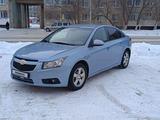 Chevrolet Cruze 2011 годаүшін3 800 000 тг. в Актобе – фото 5