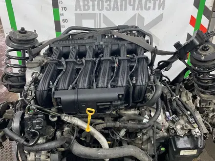 Двигатель X25D — бензиновый двигатель объемом 2.5 за 550 000 тг. в Астана