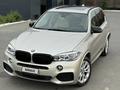BMW X5 2015 года за 14 500 000 тг. в Актау