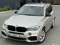 BMW X5 2015 года за 14 500 000 тг. в Актау