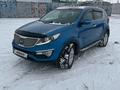 Kia Sportage 2013 года за 7 500 000 тг. в Караганда – фото 4