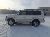 Toyota Land Cruiser Prado 2002 года за 6 250 000 тг. в Уральск