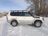Toyota Land Cruiser Prado 2002 года за 6 250 000 тг. в Уральск – фото 3