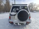 Toyota Land Cruiser Prado 2002 года за 6 250 000 тг. в Уральск – фото 4