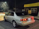 Toyota Camry 2001 годаfor3 570 000 тг. в Талдыкорган – фото 4