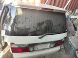 Toyota Estima крышки багажника за 1 000 тг. в Алматы