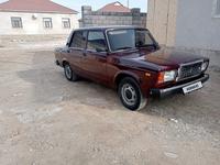 ВАЗ (Lada) 2107 2008 годаүшін1 200 000 тг. в Кызылорда