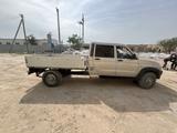 УАЗ Pickup 2014 годаүшін2 500 000 тг. в Жанаозен – фото 3
