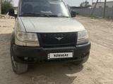 УАЗ Pickup 2014 годаүшін2 500 000 тг. в Жанаозен – фото 2