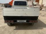 УАЗ Pickup 2014 годаүшін2 500 000 тг. в Жанаозен – фото 4
