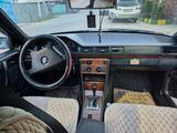Mercedes-Benz E 300 1992 года за 2 000 000 тг. в Алматы – фото 5