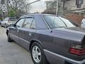 Mercedes-Benz E 300 1992 годаүшін1 700 000 тг. в Алматы – фото 7