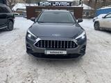 JAC J7 2024 года за 6 450 000 тг. в Астана