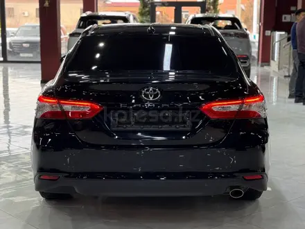 Toyota Camry 2020 года за 12 800 000 тг. в Кызылорда – фото 10
