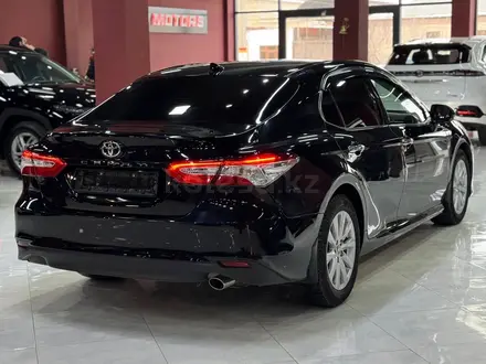Toyota Camry 2020 года за 12 800 000 тг. в Кызылорда – фото 3
