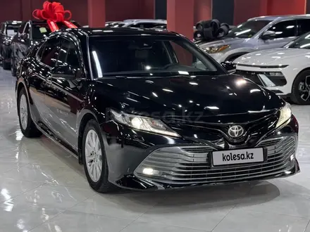 Toyota Camry 2020 года за 12 800 000 тг. в Кызылорда