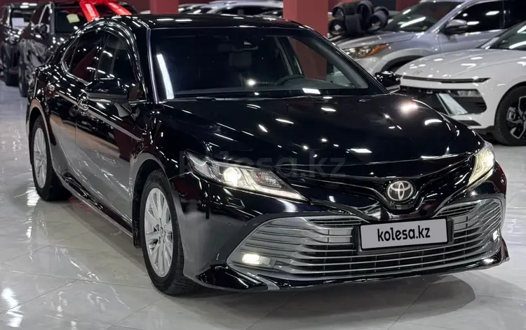 Toyota Camry 2020 годаfor12 800 000 тг. в Кызылорда