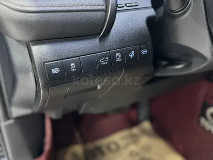 Toyota Camry 2020 года за 12 800 000 тг. в Кызылорда – фото 8