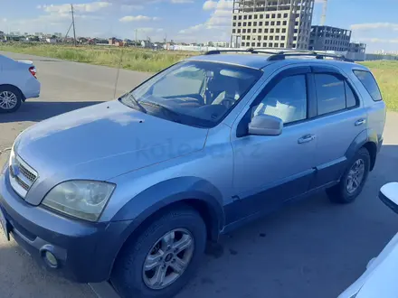 Kia Sorento 2004 годаүшін4 000 000 тг. в Астана