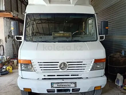 Mercedes-Benz  Vario 1997 года за 10 800 000 тг. в Алматы – фото 2