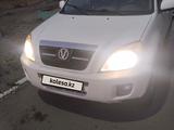 Chery Tiggo 2011 года за 2 100 000 тг. в Караганда