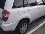 Chery Tiggo 2011 года за 2 100 000 тг. в Караганда – фото 2