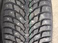 285-45-22 Nokian Hakkapeliitta 9 SUVүшін400 000 тг. в Алматы