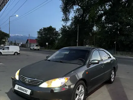 Toyota Camry 2003 года за 4 300 000 тг. в Алматы