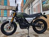  RACER от Компании Империя-Мото 2025 года за 470 000 тг. в Алматы – фото 4