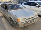 ВАЗ (Lada) 2114 2003 года за 500 000 тг. в Астана – фото 2