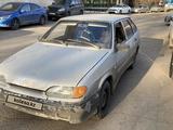 ВАЗ (Lada) 2114 2003 года за 500 000 тг. в Астана