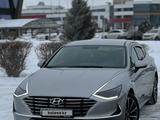 Hyundai Sonata 2020 годаүшін12 500 000 тг. в Алматы