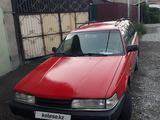 Mazda 626 1991 года за 1 200 000 тг. в Талдыкорган – фото 5