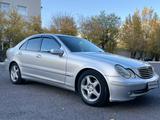 Mercedes-Benz C 200 2002 годаүшін3 600 000 тг. в Экибастуз – фото 2