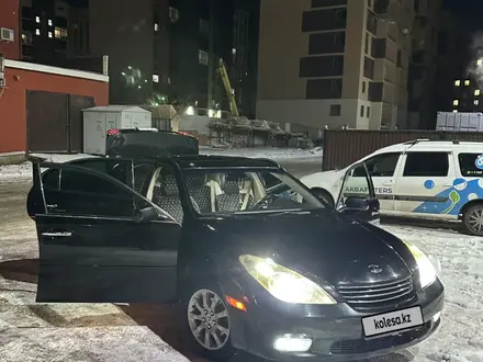 Lexus ES 300 2002 года за 5 800 000 тг. в Кокшетау – фото 4