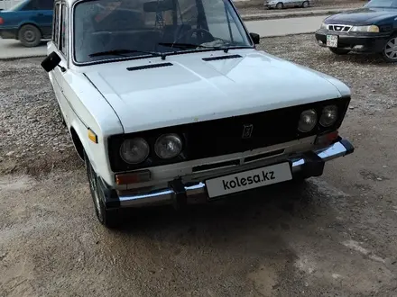 ВАЗ (Lada) 2106 1990 годаүшін550 000 тг. в Туркестан