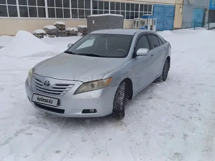 Toyota Camry 2006 года за 4 000 000 тг. в Астана – фото 3