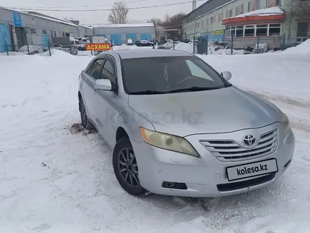 Toyota Camry 2006 года за 4 000 000 тг. в Астана – фото 6