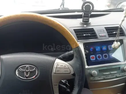Toyota Camry 2006 года за 4 000 000 тг. в Астана – фото 9