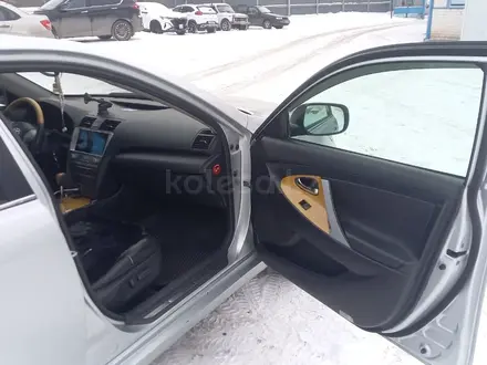 Toyota Camry 2006 года за 4 000 000 тг. в Астана – фото 8