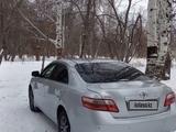 Toyota Camry 2006 года за 5 500 000 тг. в Астана