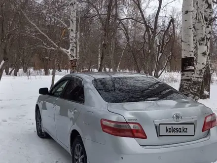 Toyota Camry 2006 года за 4 000 000 тг. в Астана