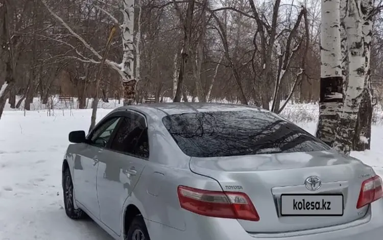 Toyota Camry 2006 года за 4 000 000 тг. в Астана