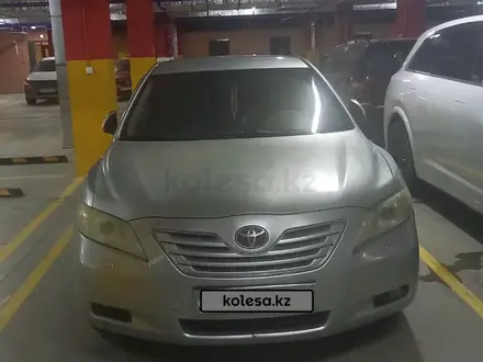 Toyota Camry 2006 года за 4 000 000 тг. в Астана – фото 2