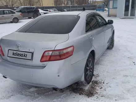 Toyota Camry 2006 года за 4 000 000 тг. в Астана – фото 5