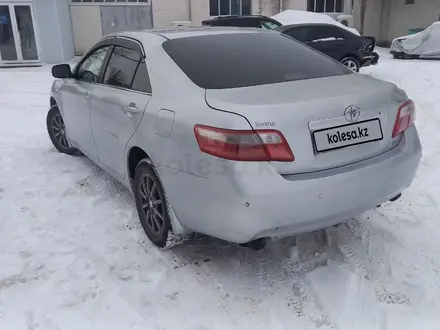 Toyota Camry 2006 года за 4 000 000 тг. в Астана – фото 4