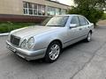 Mercedes-Benz E 240 1998 годаүшін3 800 000 тг. в Караганда – фото 3